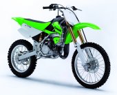 2007 Kawasaki KX85 II photo